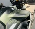 Триумф Тигр, объемом двигателя 0 л и пробегом 1 тыс. км за 26293 $, фото 5 на Automoto.ua