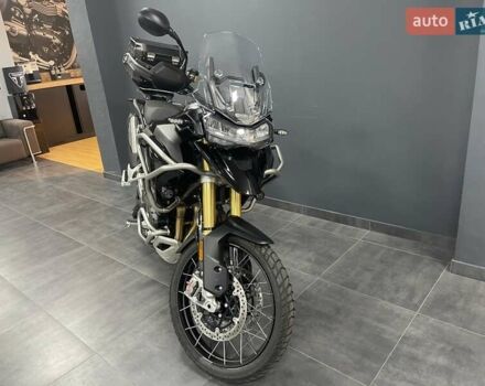 Тріумф Тігр, об'ємом двигуна 0 л та пробігом 1 тис. км за 22500 $, фото 1 на Automoto.ua