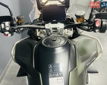 Триумф Тигр, объемом двигателя 0 л и пробегом 1 тыс. км за 26293 $, фото 10 на Automoto.ua