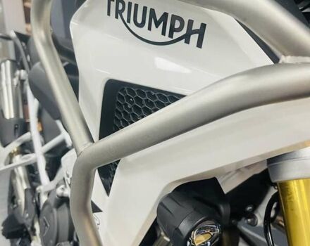 Триумф Тигр, объемом двигателя 0 л и пробегом 1 тыс. км за 26293 $, фото 11 на Automoto.ua