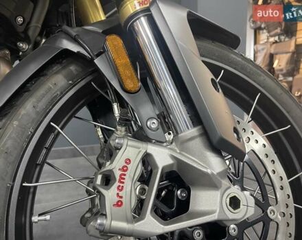 Тріумф Тігр, об'ємом двигуна 0 л та пробігом 1 тис. км за 22500 $, фото 6 на Automoto.ua