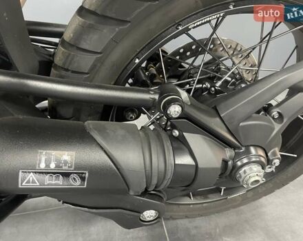 Тріумф Тігр, об'ємом двигуна 0 л та пробігом 1 тис. км за 22500 $, фото 9 на Automoto.ua