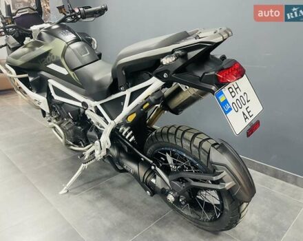 Триумф Тигр, объемом двигателя 0 л и пробегом 1 тыс. км за 26293 $, фото 8 на Automoto.ua