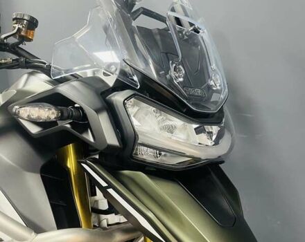 Триумф Тигр, объемом двигателя 0 л и пробегом 1 тыс. км за 26293 $, фото 6 на Automoto.ua
