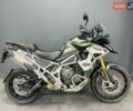 Триумф Тигр, объемом двигателя 0 л и пробегом 1 тыс. км за 26293 $, фото 1 на Automoto.ua