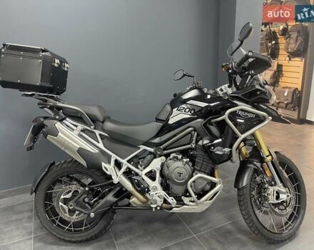 Тріумф Тігр, об'ємом двигуна 0 л та пробігом 1 тис. км за 22500 $, фото 3 на Automoto.ua