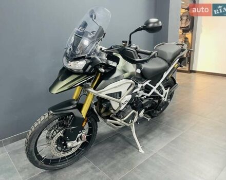 Триумф Тигр, объемом двигателя 0 л и пробегом 1 тыс. км за 26293 $, фото 7 на Automoto.ua