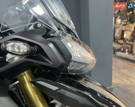 Тріумф Тігр, об'ємом двигуна 0 л та пробігом 1 тис. км за 22500 $, фото 2 на Automoto.ua