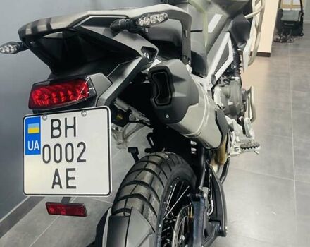Триумф Тигр, объемом двигателя 0 л и пробегом 1 тыс. км за 26293 $, фото 4 на Automoto.ua