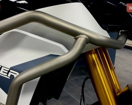 купить новое авто Триумф Тигр 2023 года от официального дилера МотоДом Триумф фото