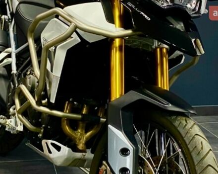 купить новое авто Триумф Тигр 2023 года от официального дилера МотоДом Триумф фото