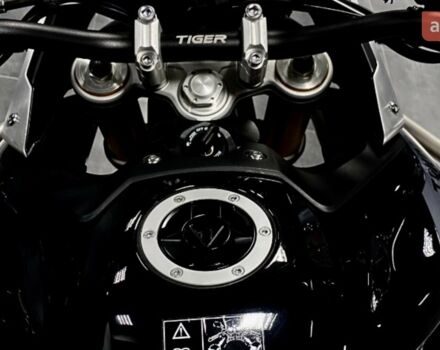 купить новое авто Триумф Тигр 2023 года от официального дилера МотоДом Триумф фото