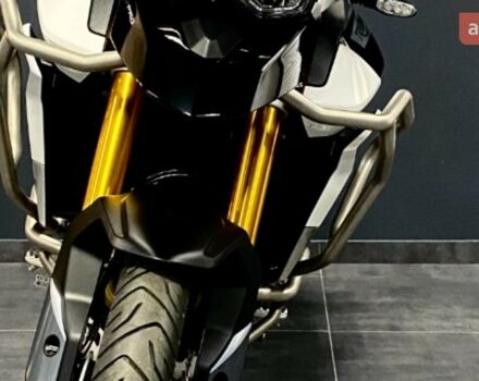 купить новое авто Триумф Тигр 2023 года от официального дилера МотоДом Триумф фото