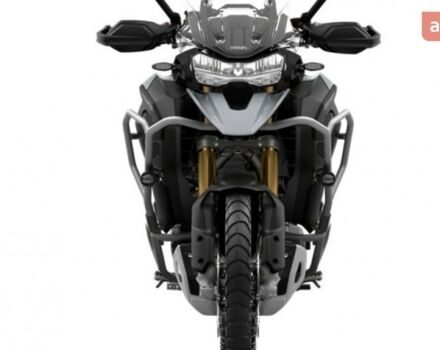 купити нове авто Тріумф Тігр 2023 року від офіційного дилера МотоДом Тріумф фото