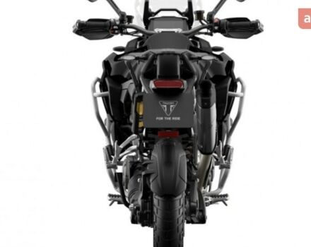 купити нове авто Тріумф Тігр 2023 року від офіційного дилера МотоДом Тріумф фото