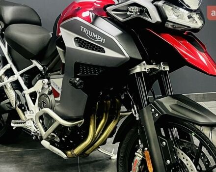 Триумф Тигр, объемом двигателя 1.2 л и пробегом 0 тыс. км за 24299 $, фото 1 на Automoto.ua