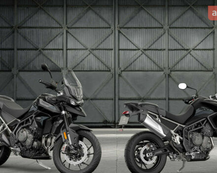 Триумф Тигр, объемом двигателя 0.9 л и пробегом 0 тыс. км за 15621 $, фото 2 на Automoto.ua