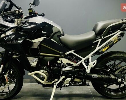 Тріумф Тігр, об'ємом двигуна 1.2 л та пробігом 0 тис. км за 24297 $, фото 1 на Automoto.ua