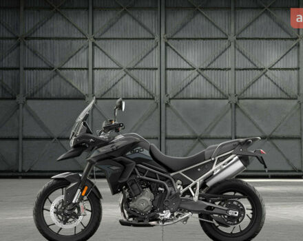 Триумф Тигр, объемом двигателя 0.9 л и пробегом 0 тыс. км за 15621 $, фото 1 на Automoto.ua