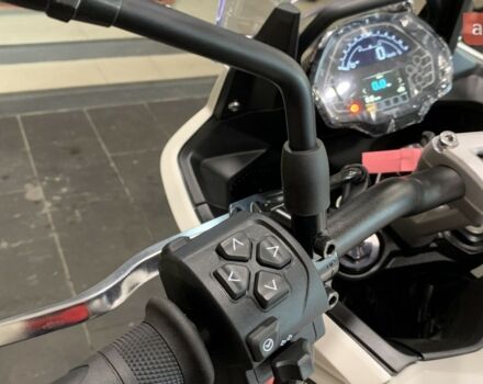 Триумф Тигр, объемом двигателя 0.66 л и пробегом 0 тыс. км за 13417 $, фото 21 на Automoto.ua