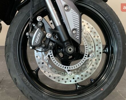 Триумф Тигр, объемом двигателя 0.66 л и пробегом 0 тыс. км за 13417 $, фото 18 на Automoto.ua