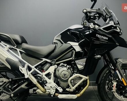 Триумф Тигр, объемом двигателя 1.2 л и пробегом 0 тыс. км за 31430 $, фото 2 на Automoto.ua