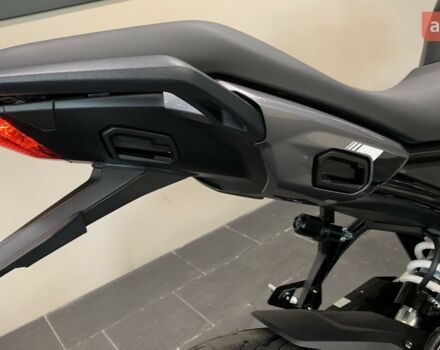 Триумф Тигр, объемом двигателя 0.66 л и пробегом 0 тыс. км за 13417 $, фото 19 на Automoto.ua