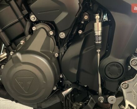 Триумф Тигр, объемом двигателя 0.66 л и пробегом 0 тыс. км за 13417 $, фото 27 на Automoto.ua