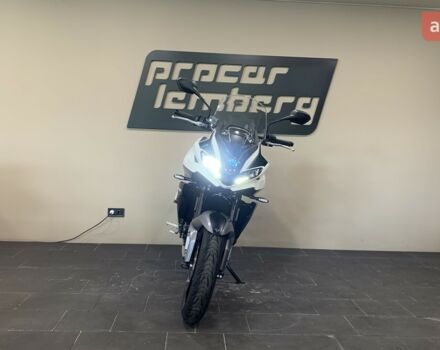 Триумф Тигр, объемом двигателя 0.66 л и пробегом 0 тыс. км за 13417 $, фото 1 на Automoto.ua