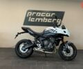 Триумф Тигр, объемом двигателя 0.66 л и пробегом 0 тыс. км за 13417 $, фото 1 на Automoto.ua
