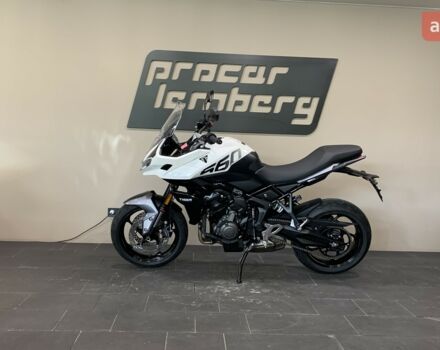 Триумф Тигр, объемом двигателя 0.66 л и пробегом 0 тыс. км за 13417 $, фото 4 на Automoto.ua