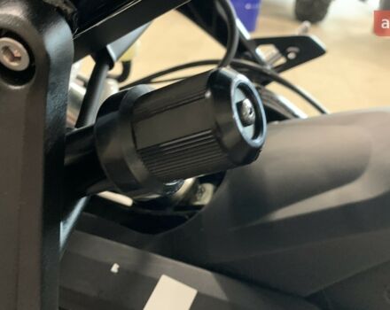 Триумф Тигр, объемом двигателя 0.66 л и пробегом 0 тыс. км за 13417 $, фото 28 на Automoto.ua