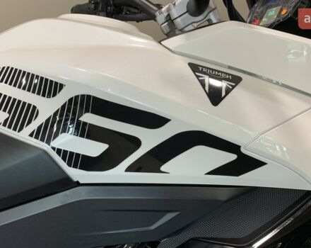 Триумф Тигр, объемом двигателя 0.66 л и пробегом 0 тыс. км за 13417 $, фото 16 на Automoto.ua