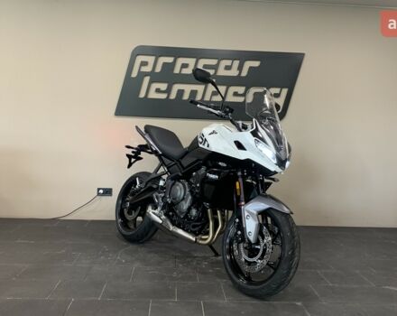 Триумф Тигр, объемом двигателя 0.66 л и пробегом 0 тыс. км за 13417 $, фото 15 на Automoto.ua