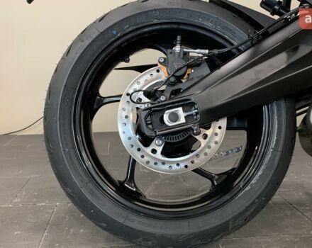 Триумф Тигр, объемом двигателя 0.66 л и пробегом 0 тыс. км за 13417 $, фото 17 на Automoto.ua