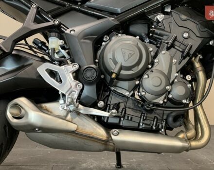 Триумф Тигр, объемом двигателя 0.66 л и пробегом 0 тыс. км за 13417 $, фото 26 на Automoto.ua