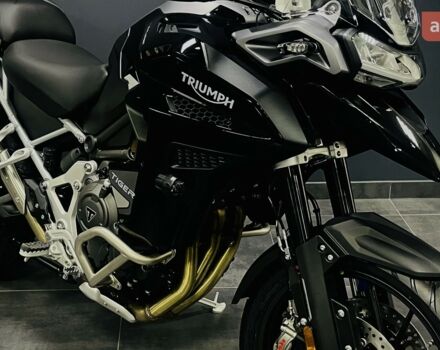 Триумф Тигр, объемом двигателя 1.2 л и пробегом 0 тыс. км за 31430 $, фото 1 на Automoto.ua