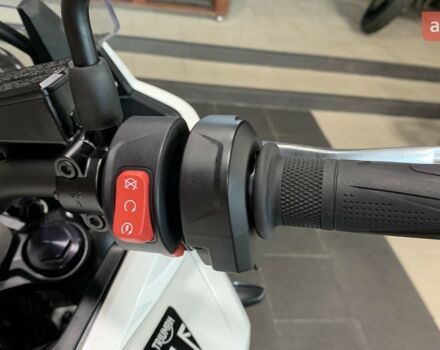 Триумф Тигр, объемом двигателя 0.66 л и пробегом 0 тыс. км за 13417 $, фото 12 на Automoto.ua