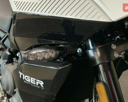 Триумф Тигр, объемом двигателя 0.66 л и пробегом 0 тыс. км за 13417 $, фото 24 на Automoto.ua