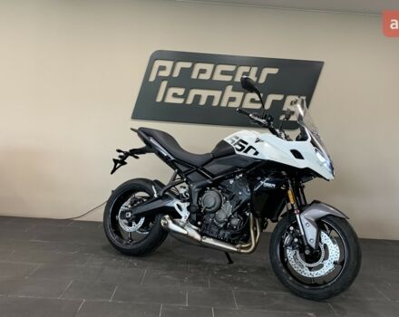 Триумф Тигр, объемом двигателя 0.66 л и пробегом 0 тыс. км за 13417 $, фото 14 на Automoto.ua