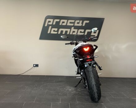 Триумф Тигр, объемом двигателя 0.66 л и пробегом 0 тыс. км за 13417 $, фото 7 на Automoto.ua