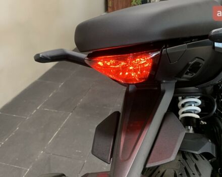 Триумф Тигр, объемом двигателя 0.66 л и пробегом 0 тыс. км за 13417 $, фото 11 на Automoto.ua