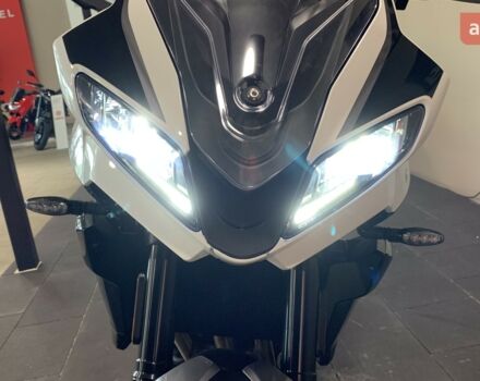 Триумф Тигр, объемом двигателя 0.66 л и пробегом 0 тыс. км за 13417 $, фото 23 на Automoto.ua