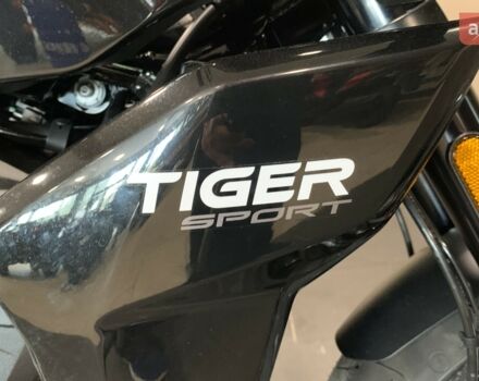 Триумф Тигр, объемом двигателя 0.66 л и пробегом 0 тыс. км за 13417 $, фото 25 на Automoto.ua