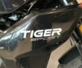 Триумф Тигр, объемом двигателя 0.66 л и пробегом 0 тыс. км за 13417 $, фото 25 на Automoto.ua