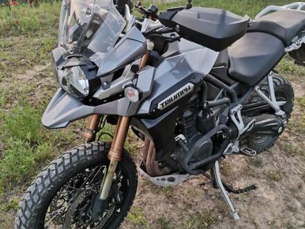 Тріумф Тігр, об'ємом двигуна 1.2 л та пробігом 60 тис. км за 8200 $, фото 1 на Automoto.ua