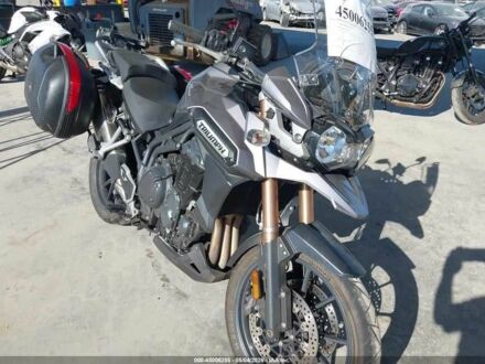 Триумф Тигр, объемом двигателя 1.22 л и пробегом 0 тыс. км за 2200 $, фото 1 на Automoto.ua