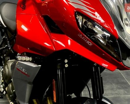купити нове авто Тріумф Тігр 2023 року від офіційного дилера МотоДом Тріумф фото