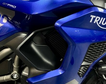 купити нове авто Тріумф Тігр 2023 року від офіційного дилера МотоДом Тріумф фото