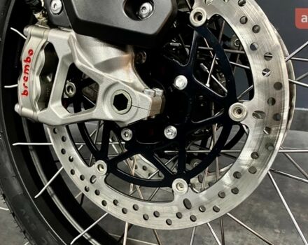 купить новое авто Триумф Тигр 2023 года от официального дилера МотоДом Триумф фото